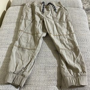 Boys joggers